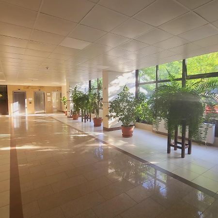 Apartament Park Saski Варшава Экстерьер фото