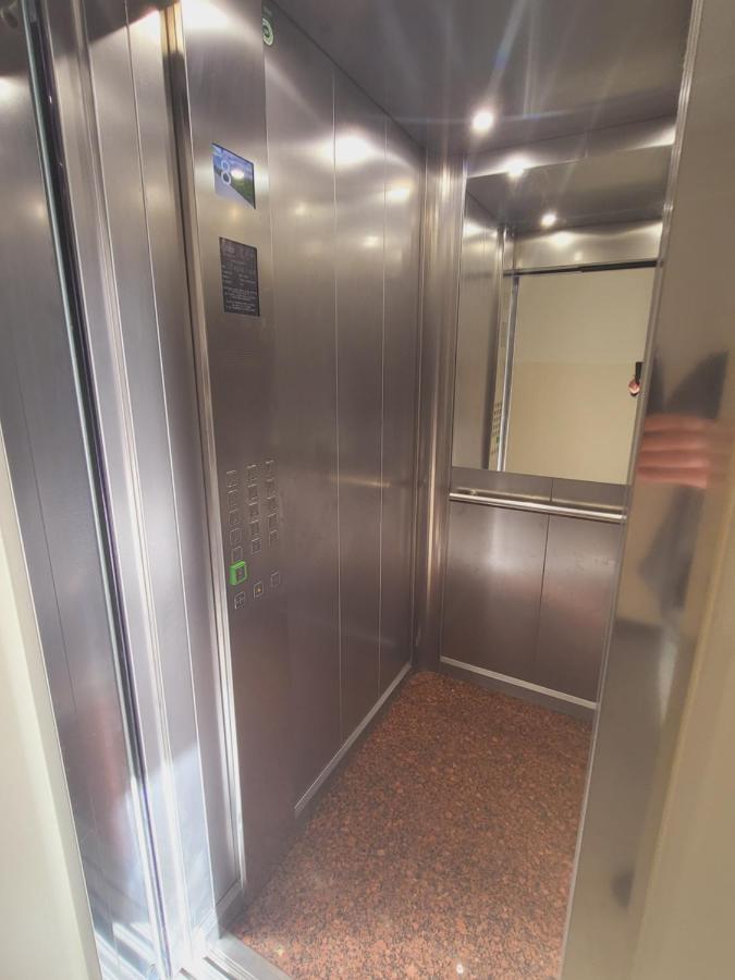 Apartament Park Saski Варшава Экстерьер фото
