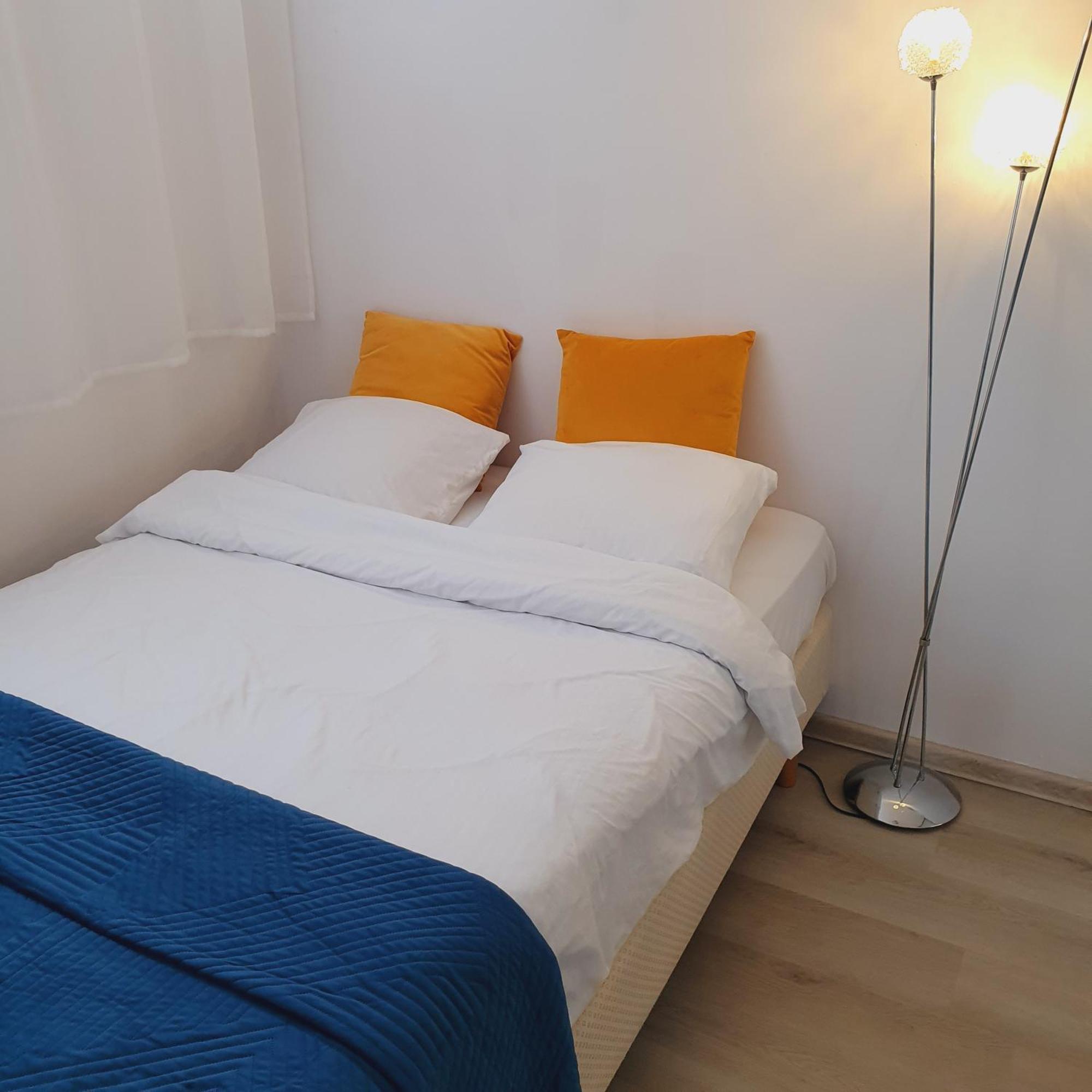 Apartament Park Saski Варшава Экстерьер фото